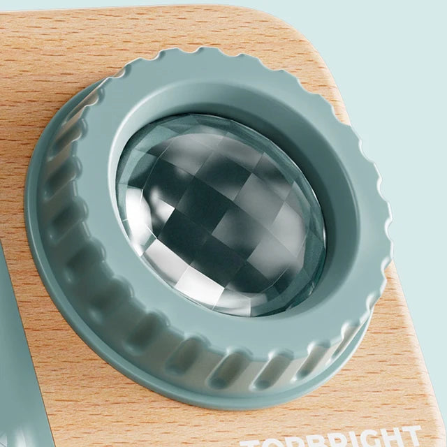 Topbright - Câmara de atividades