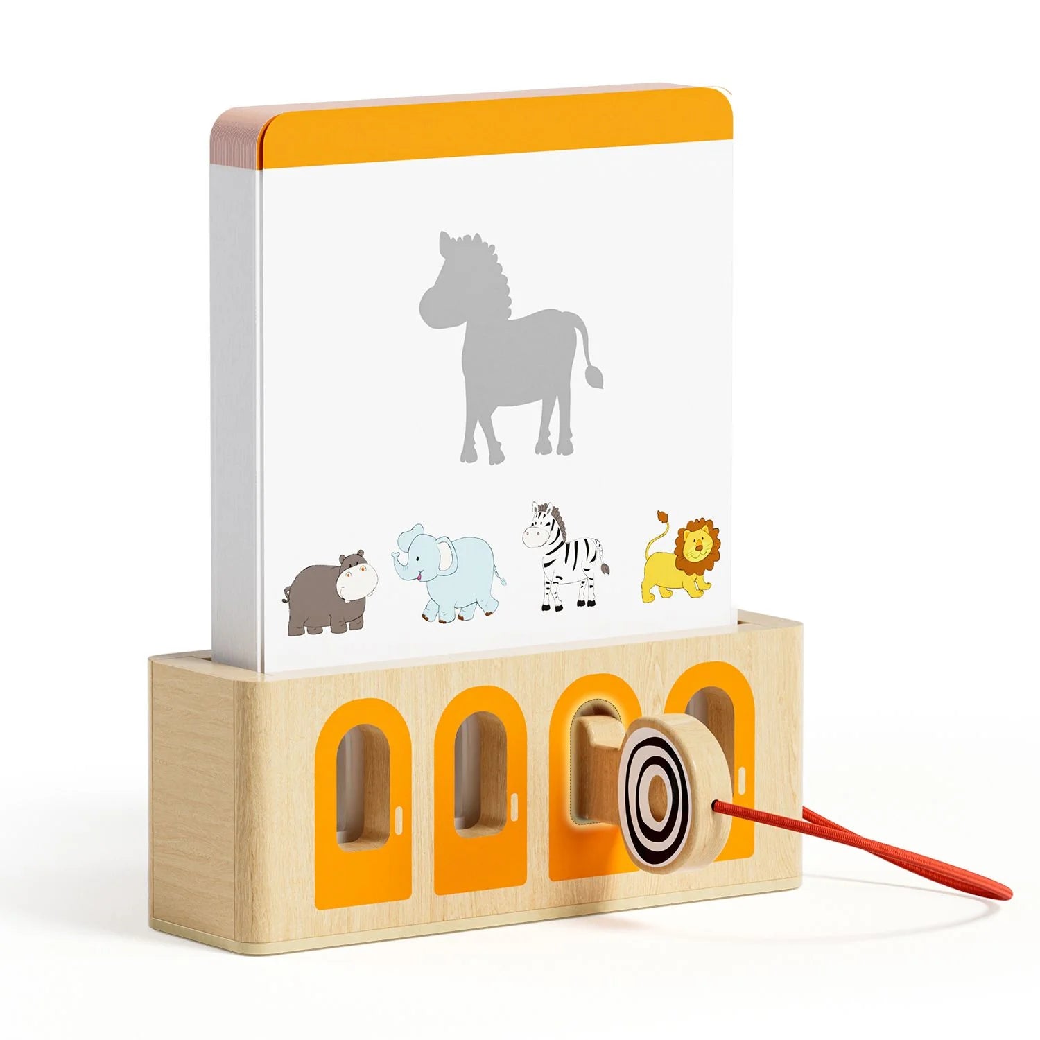 Topbright - Logic Key Game