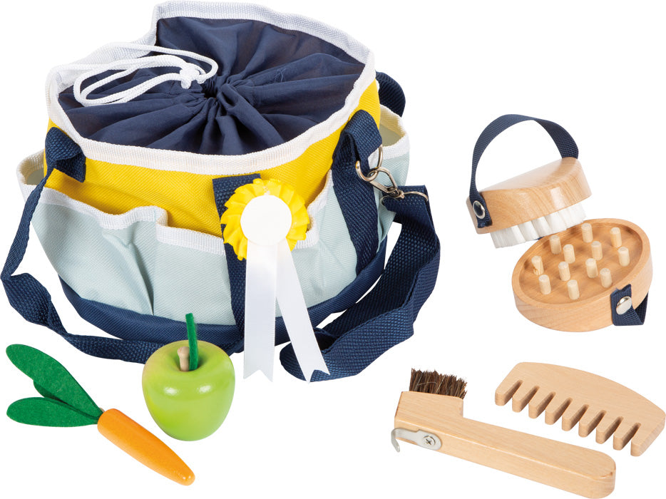Small foot - Bolsa para cuidador de caballos