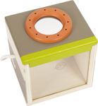 Small Foot Insect Box 