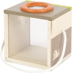 Small Foot Insect Box 