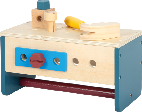 small foot - Mini Tool Bench