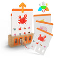 Topbright - Logic Key Game