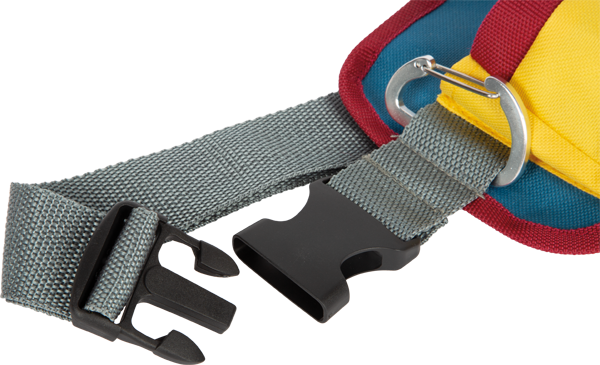 small foot -  Cinto de ferramentas