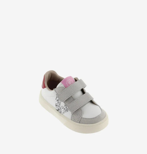 Victoria Barefoot Sapatilhas Oliver Prata