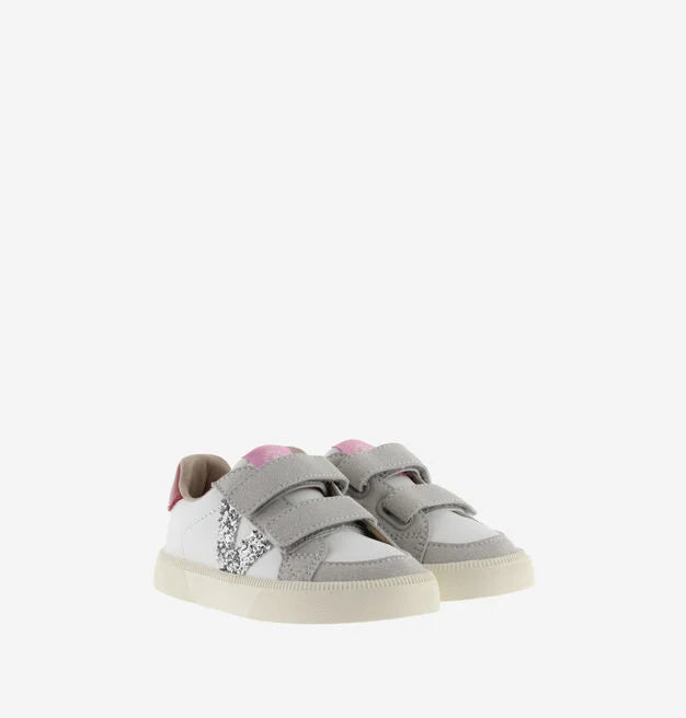 Victoria Barefoot Sapatilhas Oliver Prata *a chegar