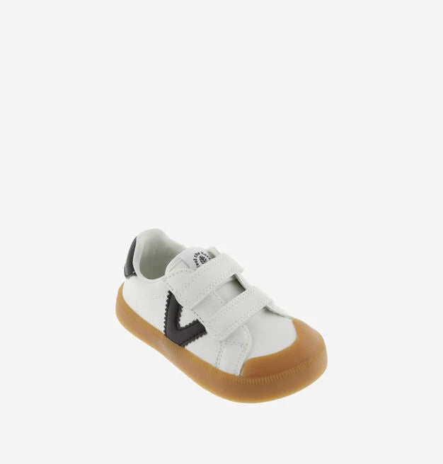 Victoria Barefoot Sapatilhas Oliver Branco *a chegar