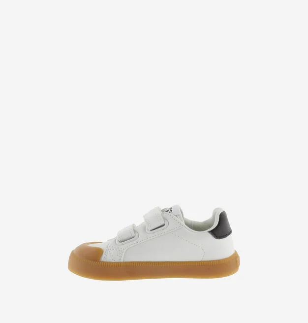 Victoria Barefoot Sapatilhas Oliver Branco *a chegar