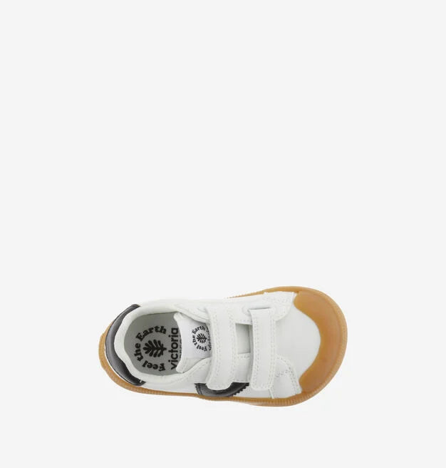 Victoria Barefoot Sapatilhas Oliver Branco *a chegar