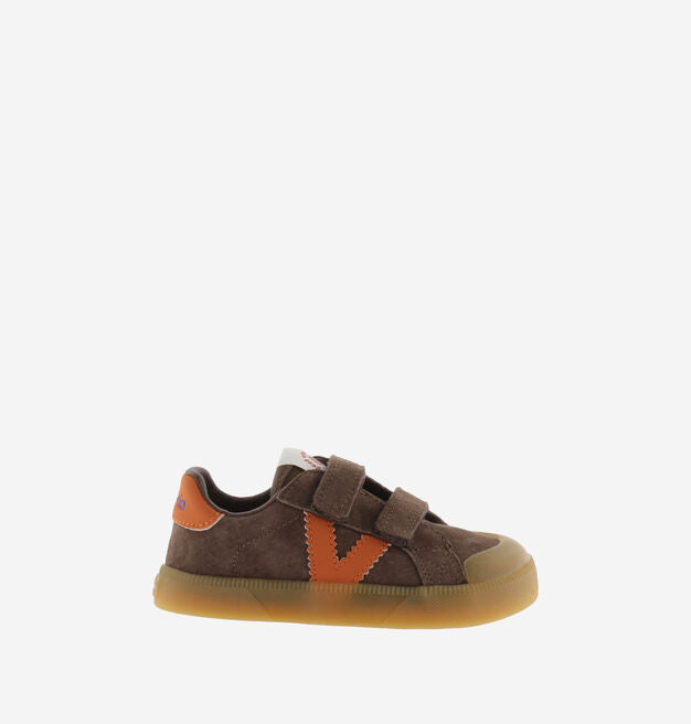Victoria Barefoot Zapatillas Oliver Marrón