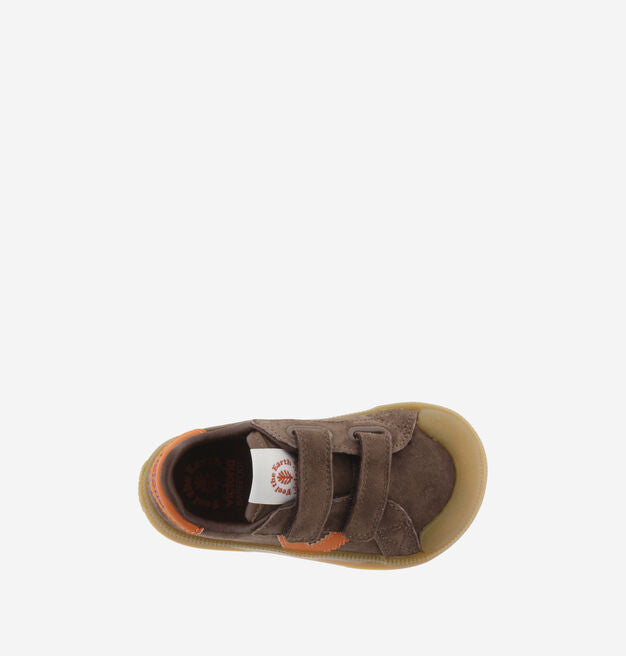 Victoria Barefoot Zapatillas Oliver Marrón