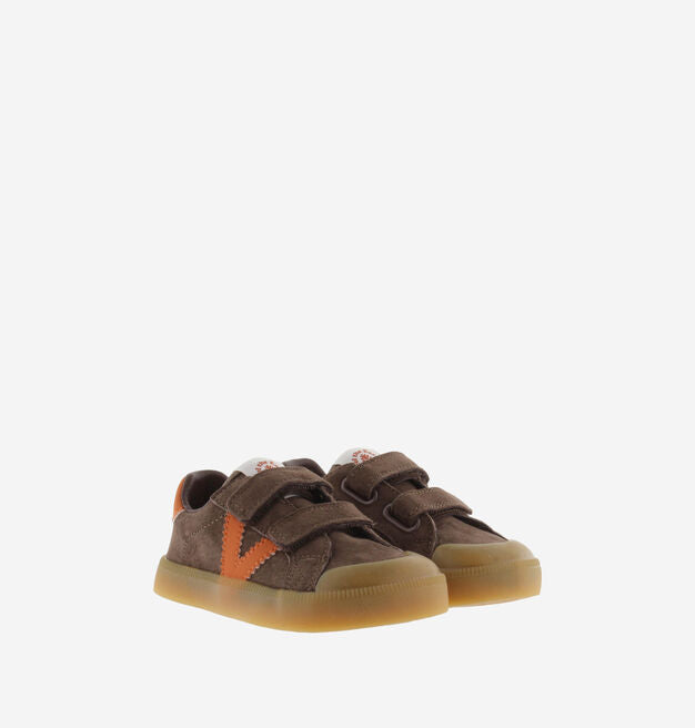 Victoria Barefoot Zapatillas Oliver Marrón