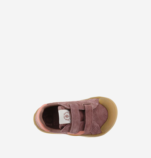 Victoria Barefoot Oliver Mauve Sneakers