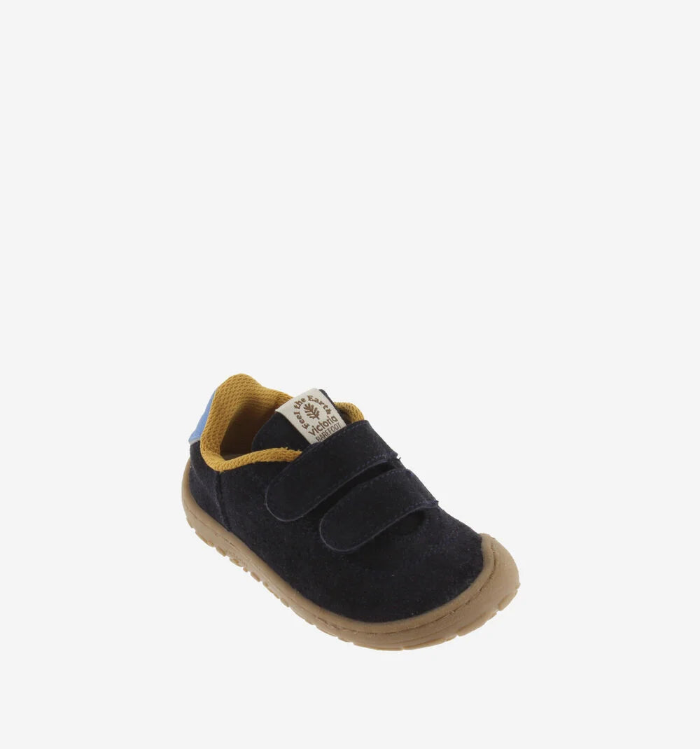 Victoria Barefoot Sapatilhas Bosco Marinho