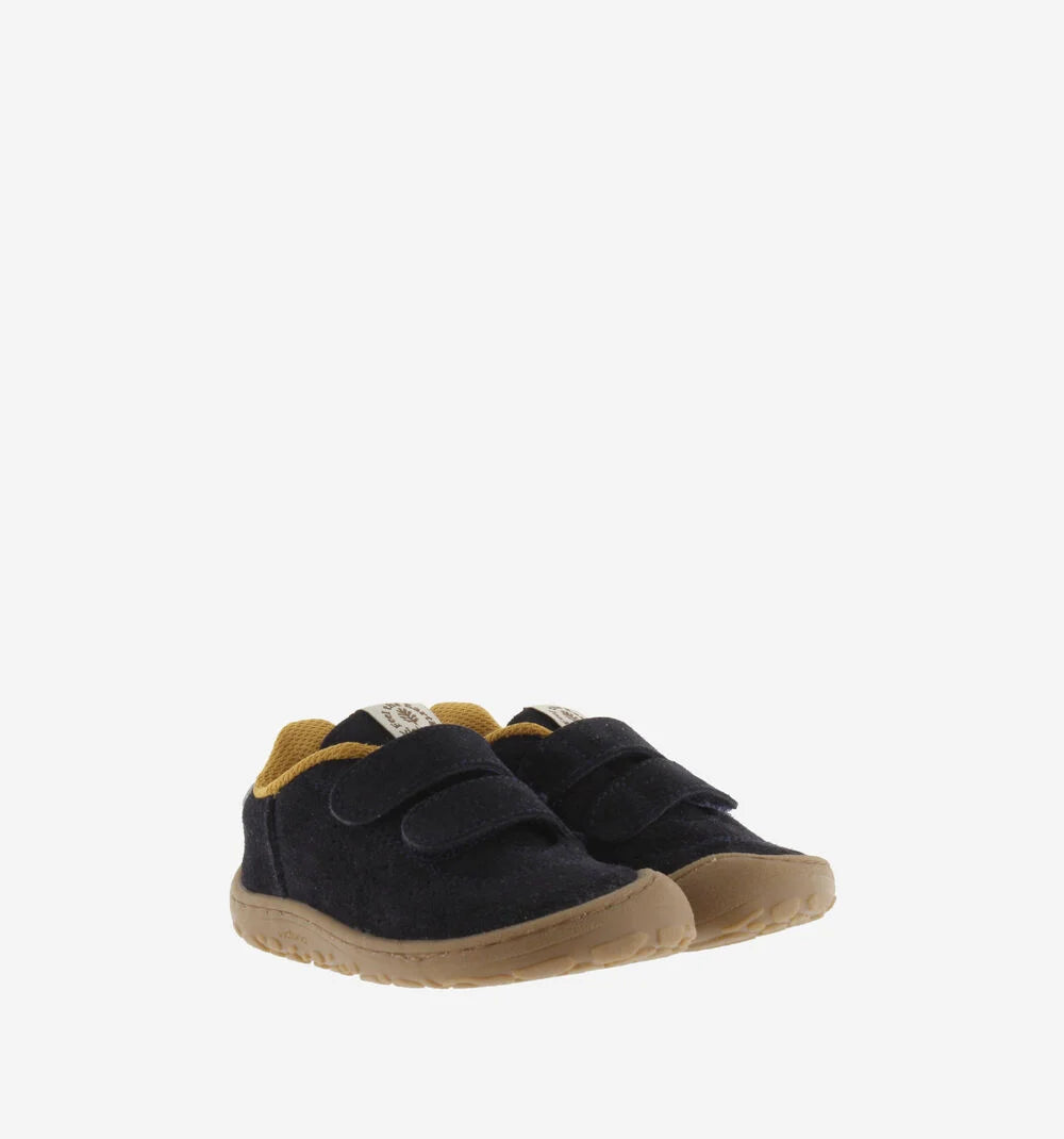 Victoria Barefoot Sapatilhas Bosco Marinho