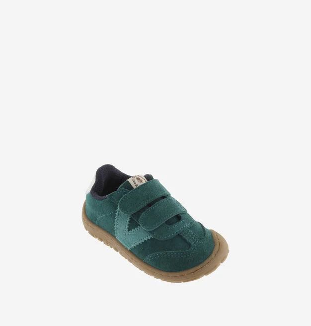Victoria Barefoot Sapatilhas Bosco Verde