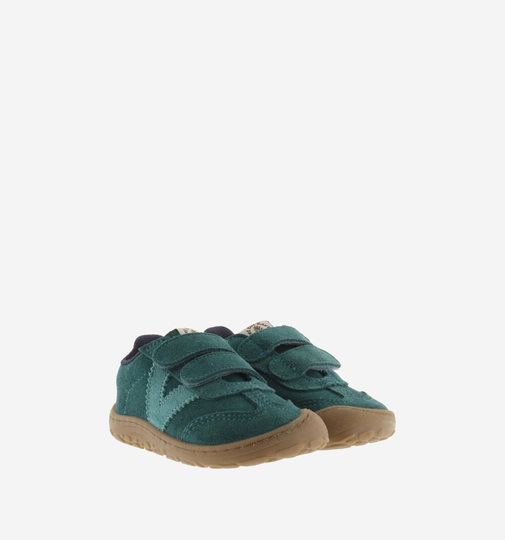 Victoria Barefoot Sapatilhas Bosco Verde