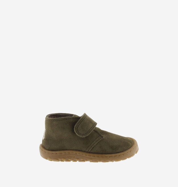 Victoria Barefoot Botins BOSCO (Kaki)