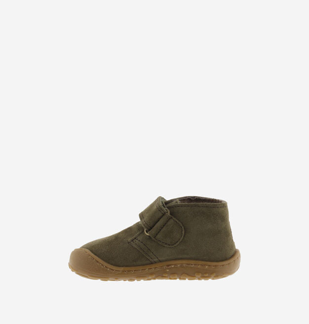 Victoria Barefoot Botins BOSCO (Kaki)