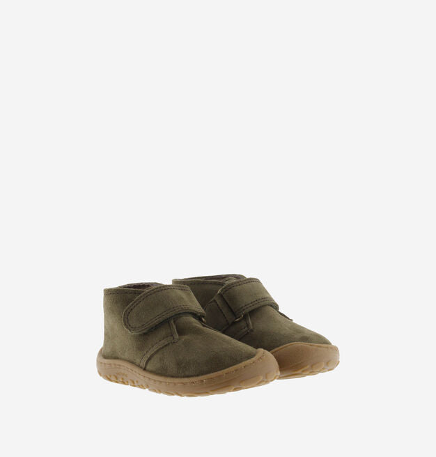 Victoria Barefoot Botins BOSCO (Kaki)