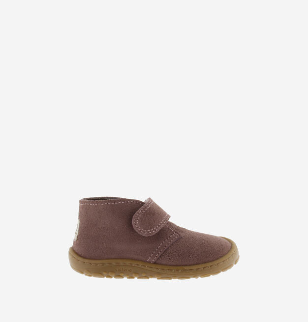 Victoria Barefoot Botins BOSCO (Malva)