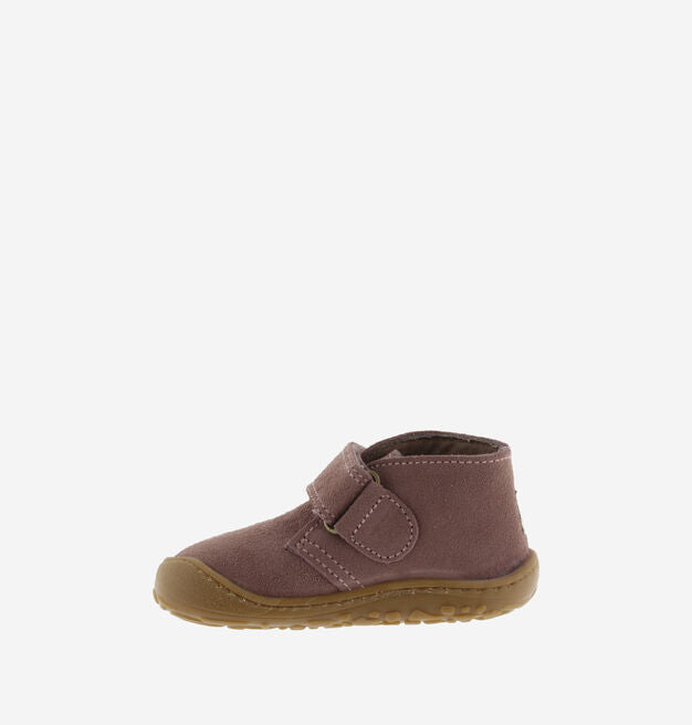 Victoria Barefoot Botins BOSCO (Malva)