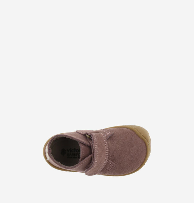 Victoria Barefoot Botins BOSCO (Malva)