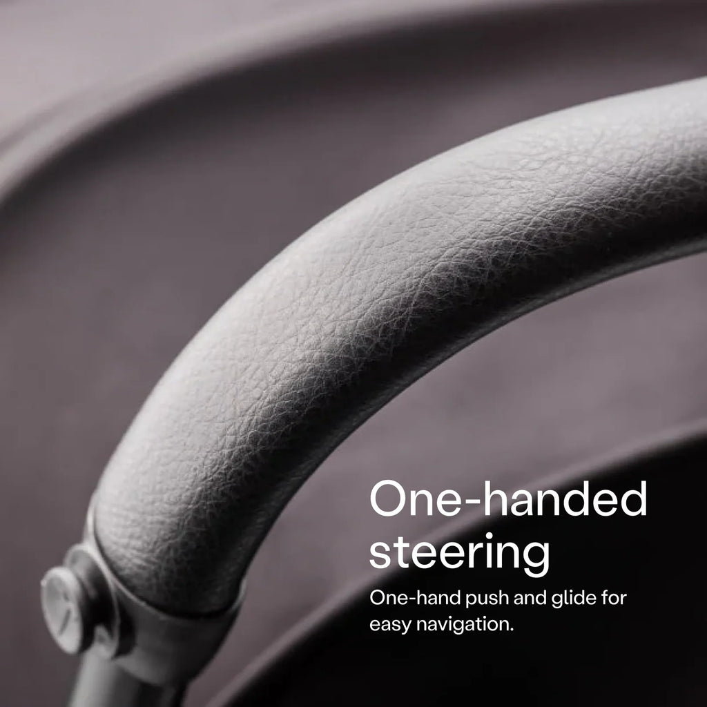 SMARTRIKE Traveler Trotinete/Carrinho Passeio