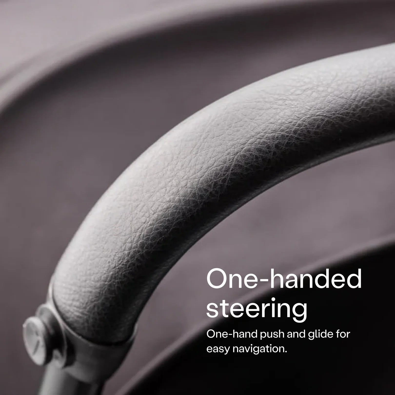 SMARTRIKE Traveler Trotinete/Carrinho Passeio