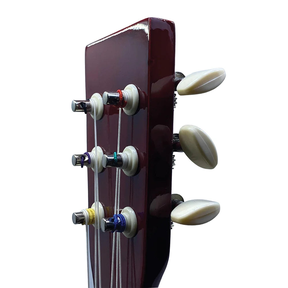 Guitarra Svoora - Globos aerostáticos