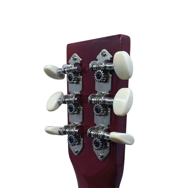 Guitarra Svoora - Globos aerostáticos