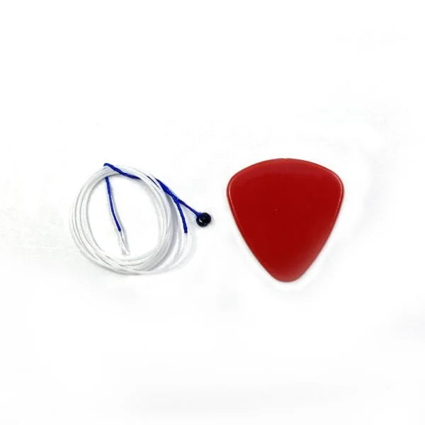 Guitarra Svoora - Globos aerostáticos