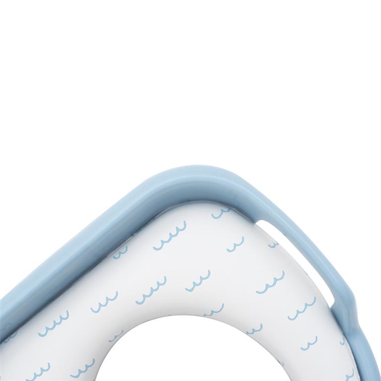 Olmitos Padded Toilet Training Seat