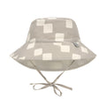 Lassig Reversible UV Sun Panama Hat Stone
