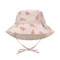Lassig Reversible UV Sun Bucket Hat Ice Cream