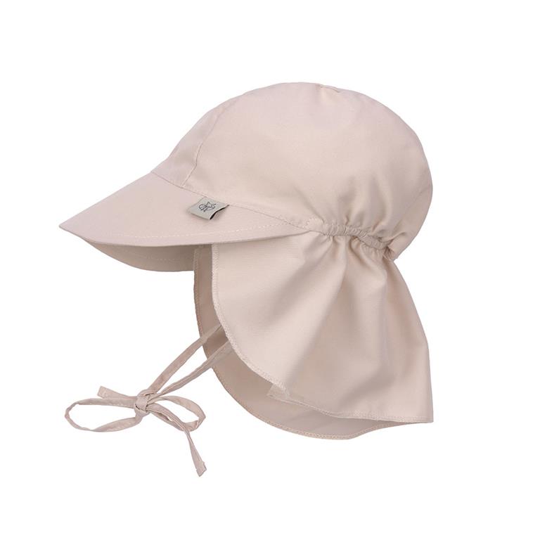 LÄSSIG Sun Hat with UV Brim 50-51cm 19/36 months