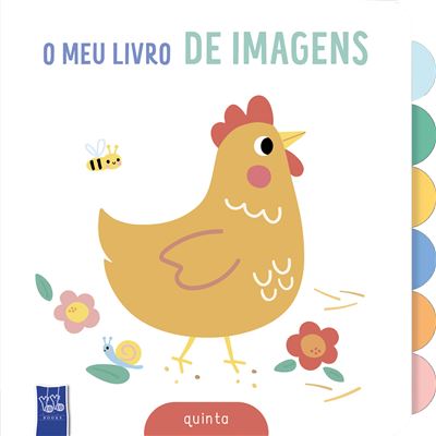 YoYoBooks Mi Libro de Imágenes