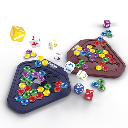 SmartGames – Genius Gems