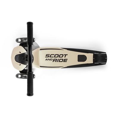 Scoot & Ride Trotinete com LED Highwaykick 5