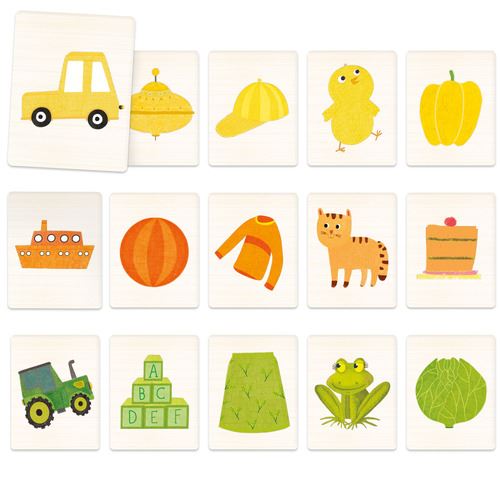 Headu - Flashcards First Logic