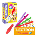 Diset - Lectron On the Go Pré-escolar 4+