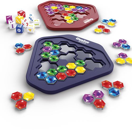 SmartGames – Genius Gems