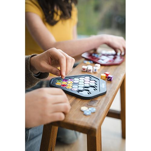 SmartGames – Genius Gems