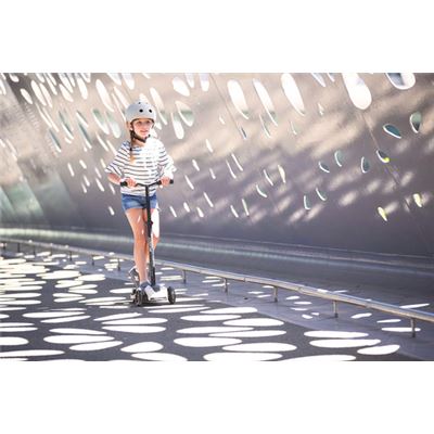Scoot & Ride Trotinete com LED Highwaykick 5