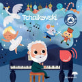 Libro Chaikovski - Mis Primeras Músicas Clásicas
