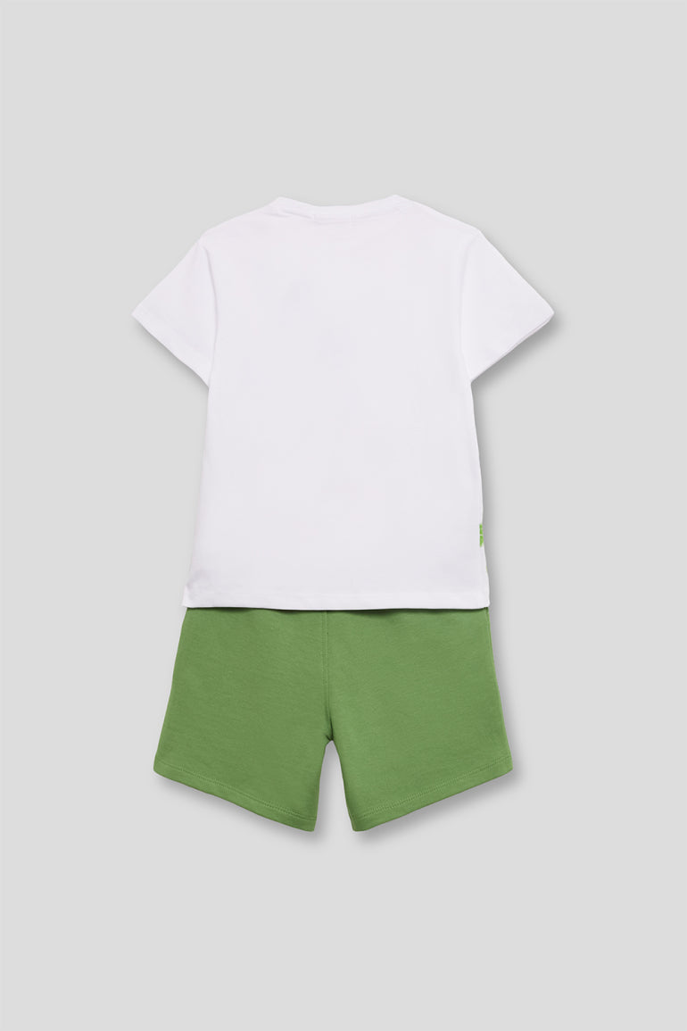 Street Monkey Boys Set