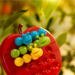 SmartGames – Apple Twist