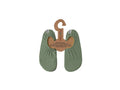 Slip Stop (Basil) Adulto