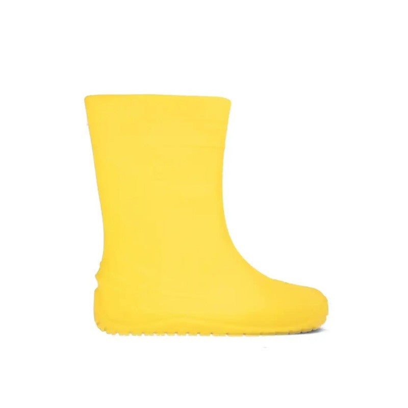 Bareboo Galochas - Rainboo Yellow
