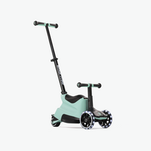 Smartrike - XTEND Scooter Ride-On Trotinete Evolutiva